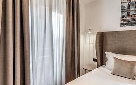 Mercure Roma Centro Termini